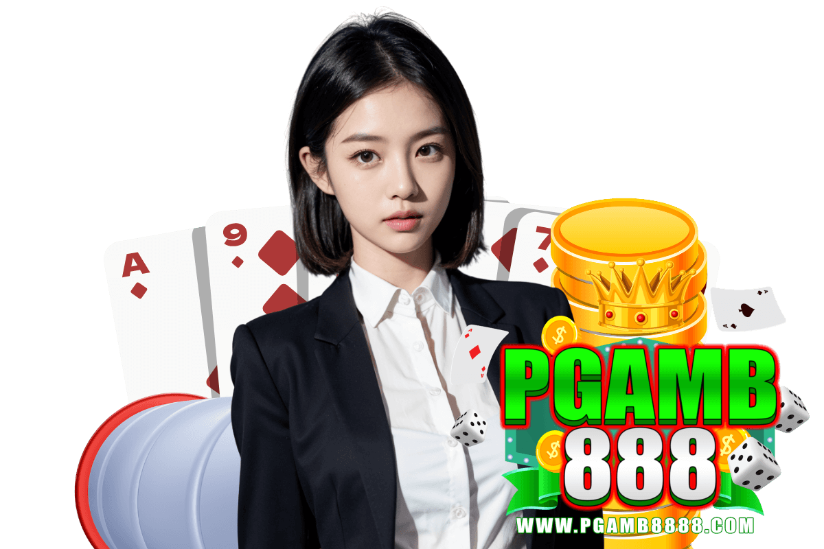 pgamb888