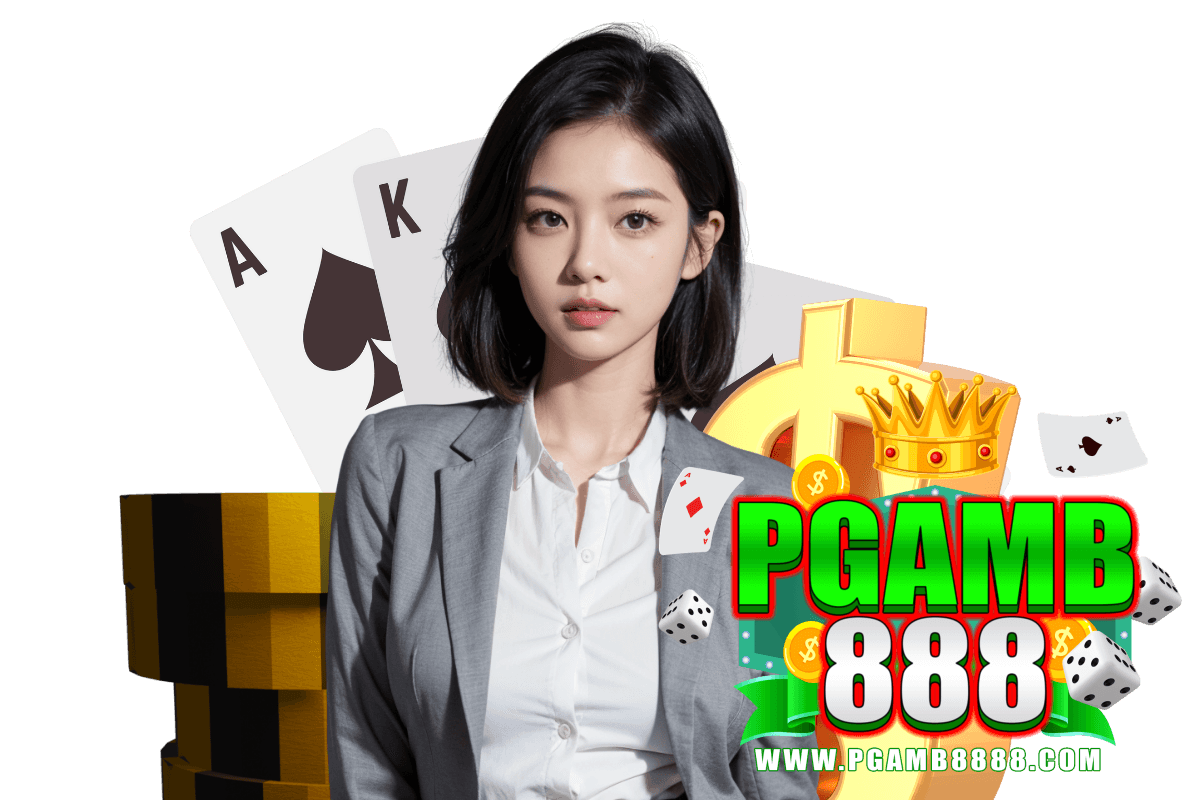 pgamb888 สมัคร
