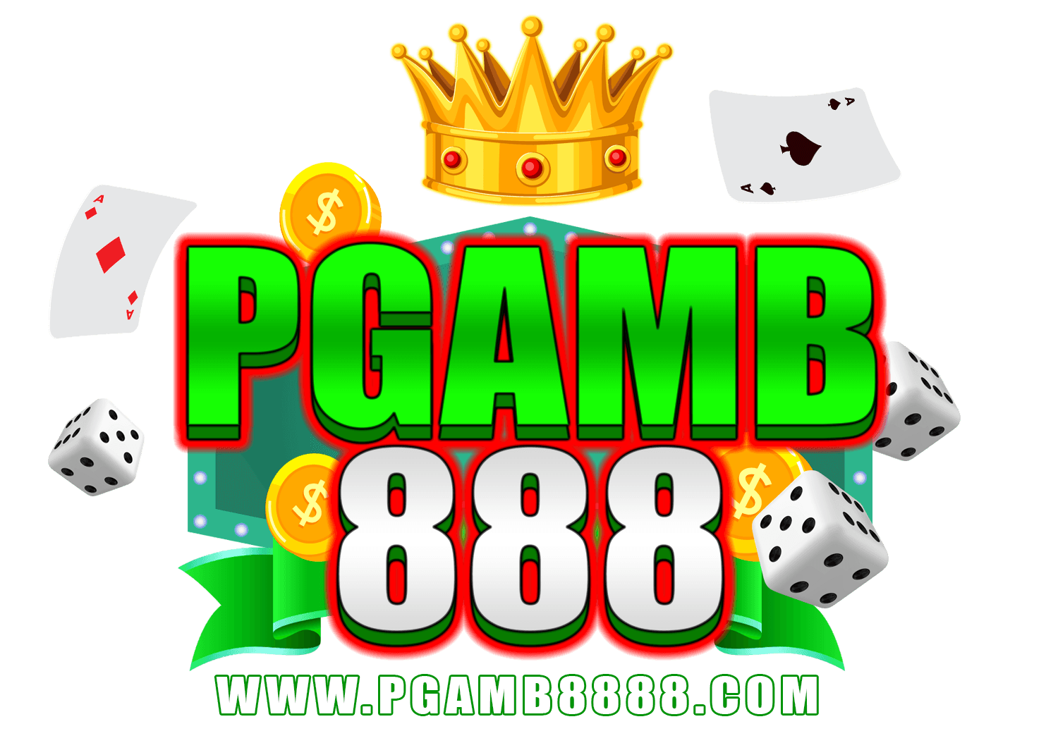 pgamb888